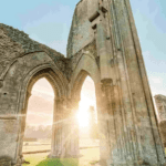 Glastonbury Abbey